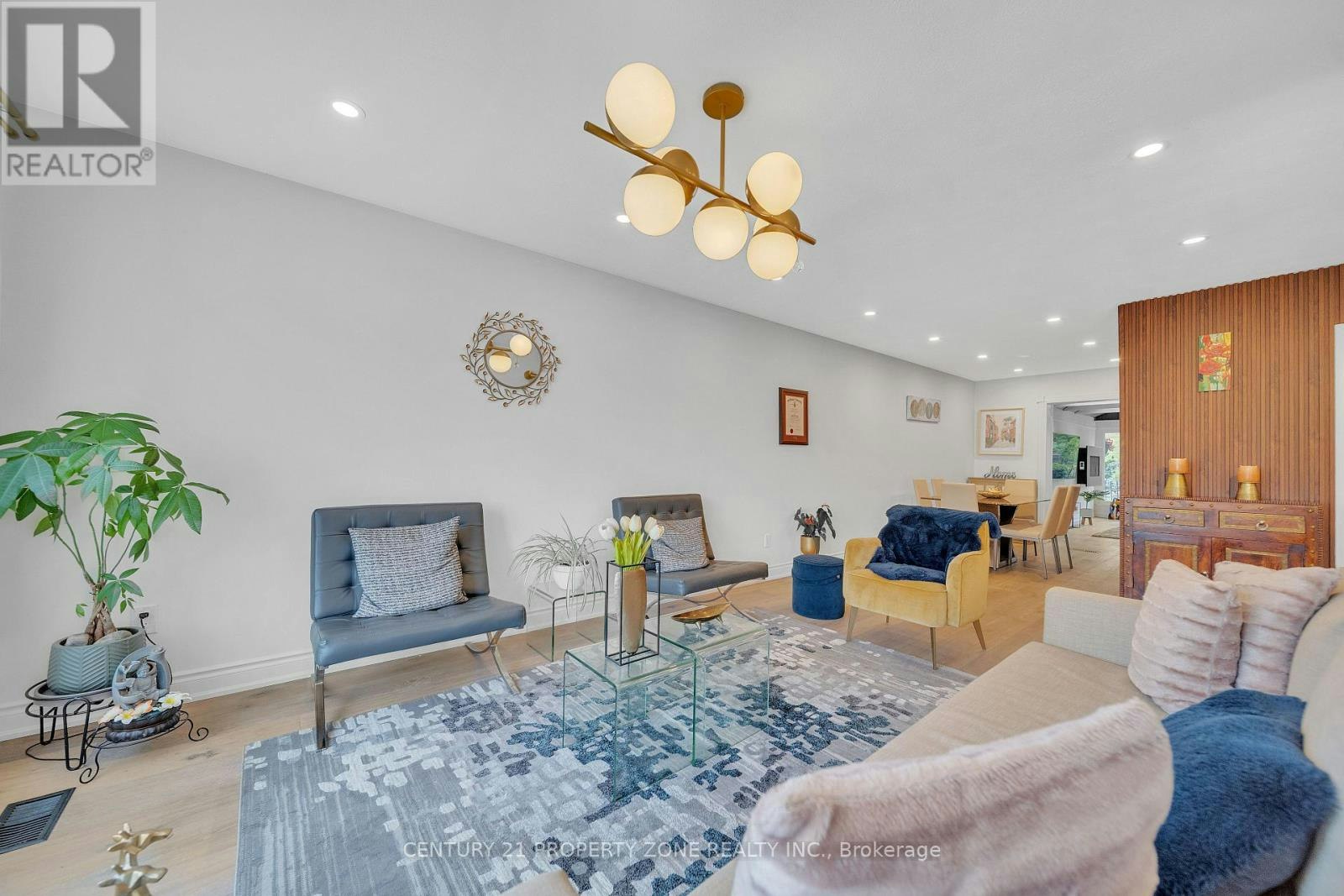 122 Vista Boulevard, Mississauga, ON, L5M 1V9 - 9