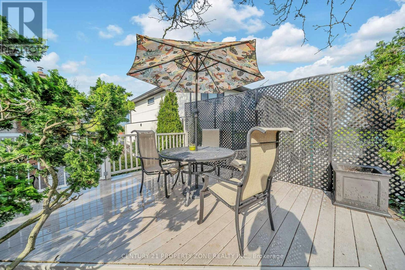 122 Vista Boulevard, Mississauga, ON, L5M 1V9 - 44