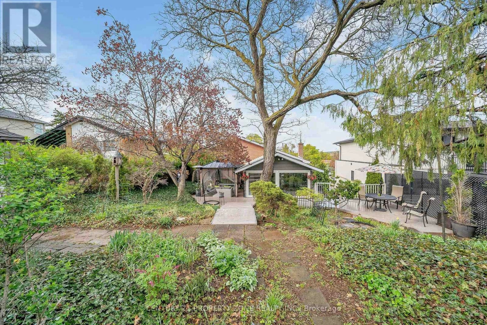 122 Vista Boulevard, Mississauga, ON, L5M 1V9 - 45