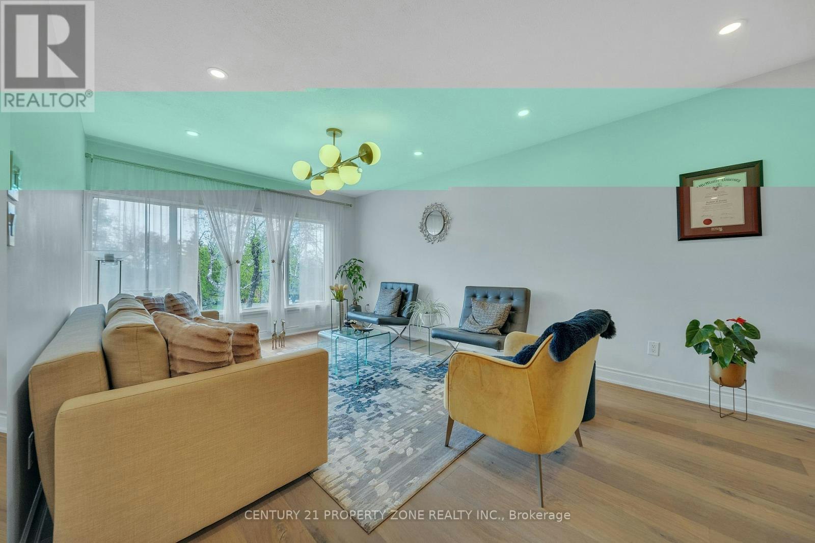 122 Vista Boulevard, Mississauga, ON, L5M 1V9 - 7