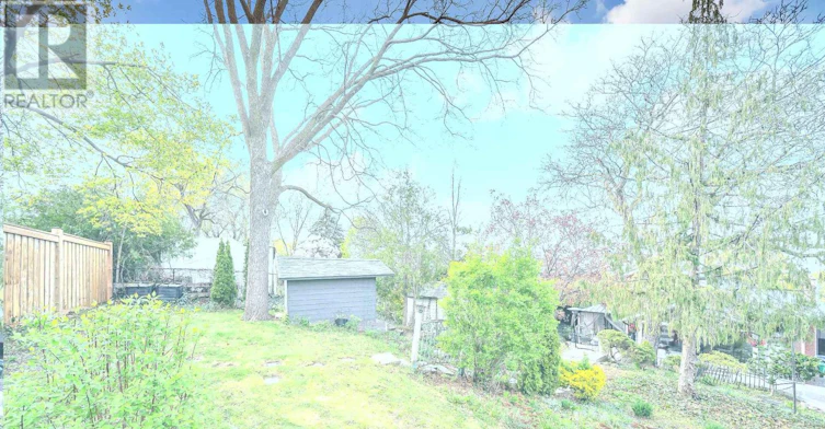 122 Vista Boulevard, Mississauga, ON, L5M 1V9 - 42
