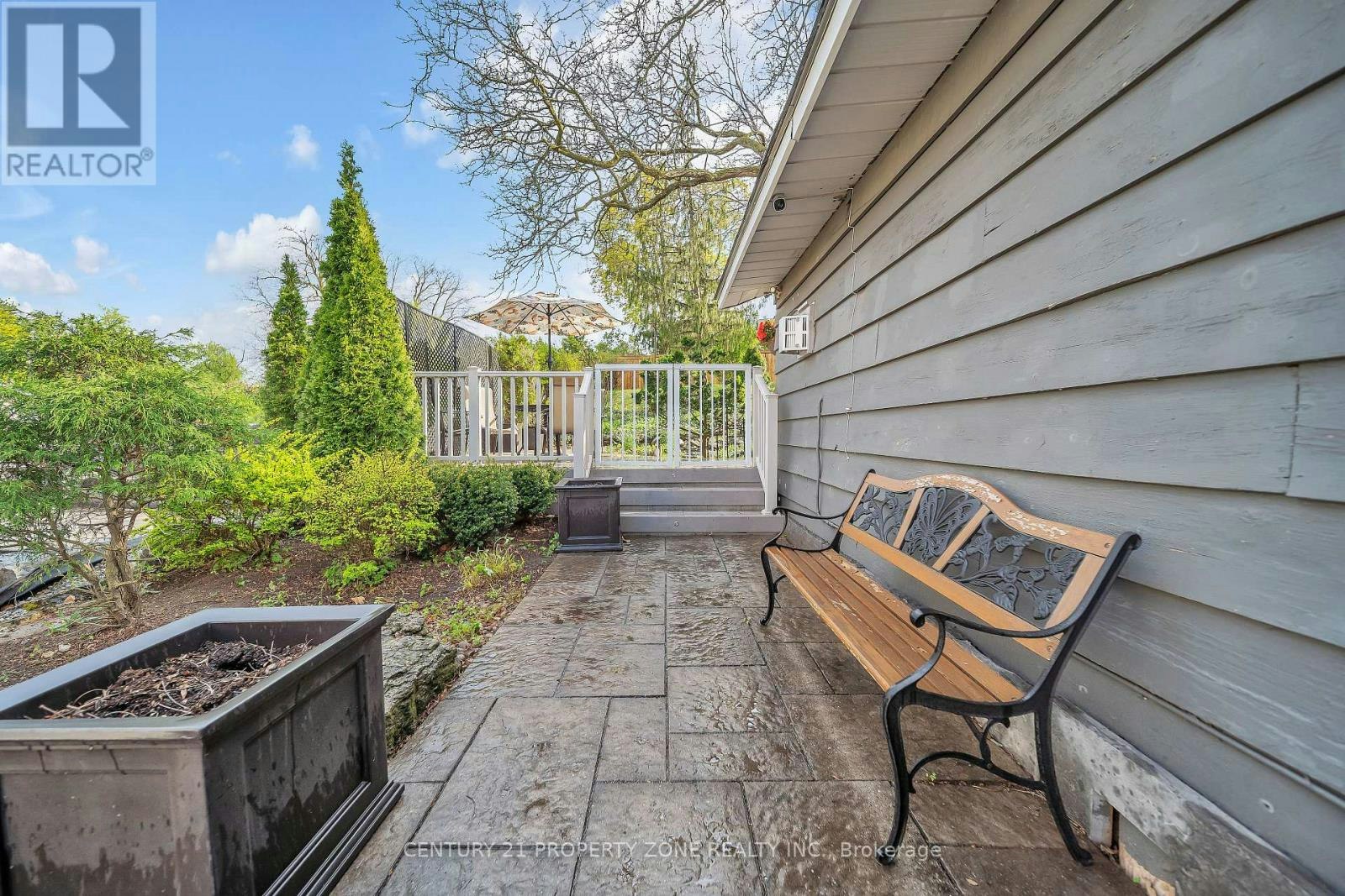 122 Vista Boulevard, Mississauga, ON, L5M 1V9 - 46