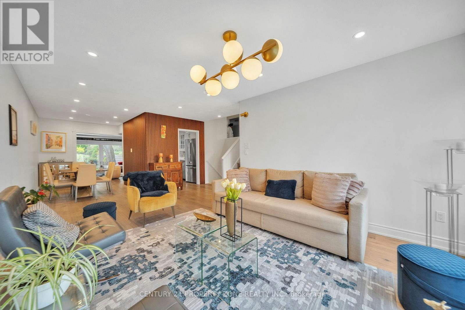 122 Vista Boulevard, Mississauga, ON, L5M 1V9 - 10