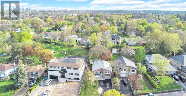 122 Vista Boulevard, Mississauga, ON, L5M 1V9 - 48