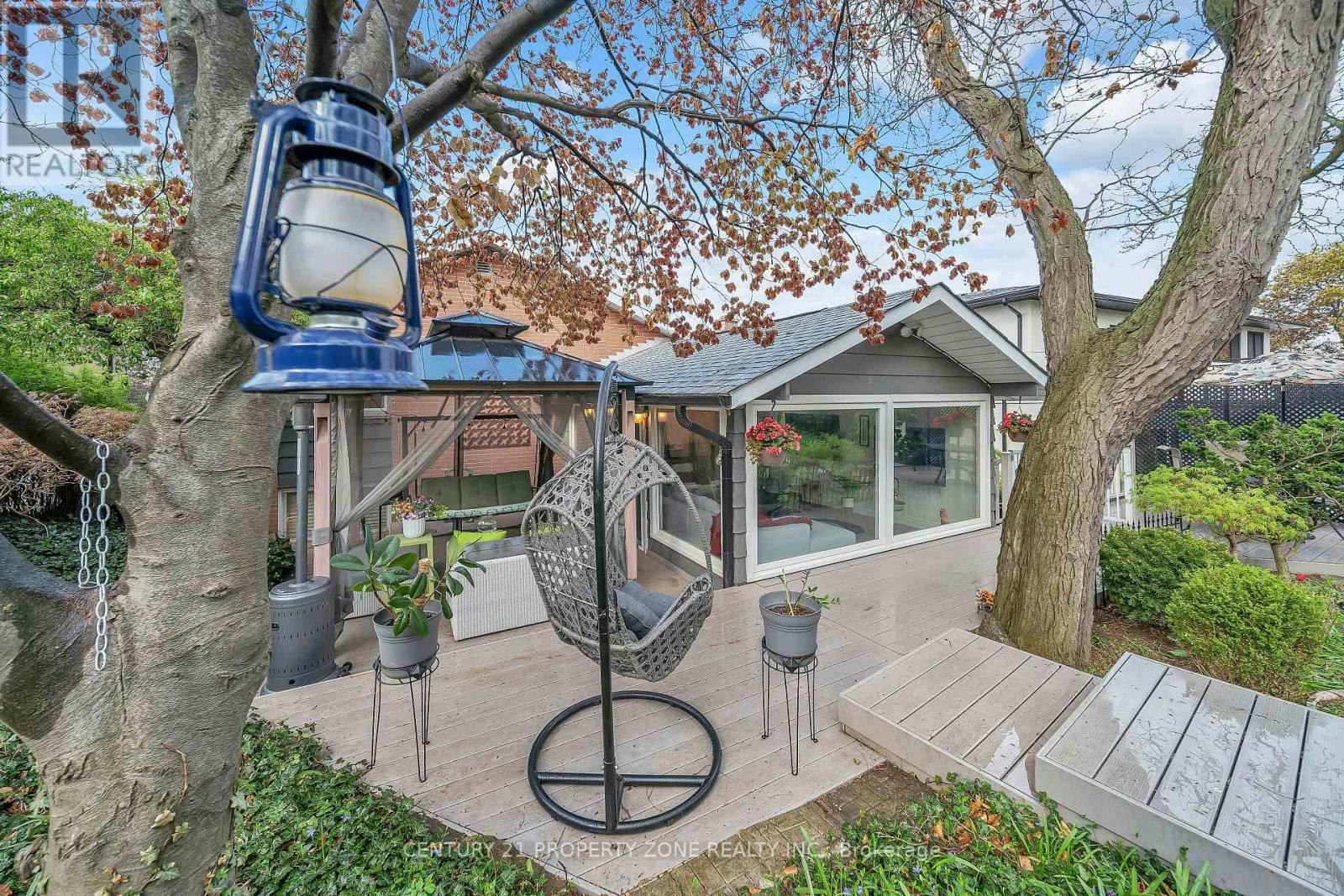 122 Vista Boulevard, Mississauga, ON, L5M 1V9 - 40