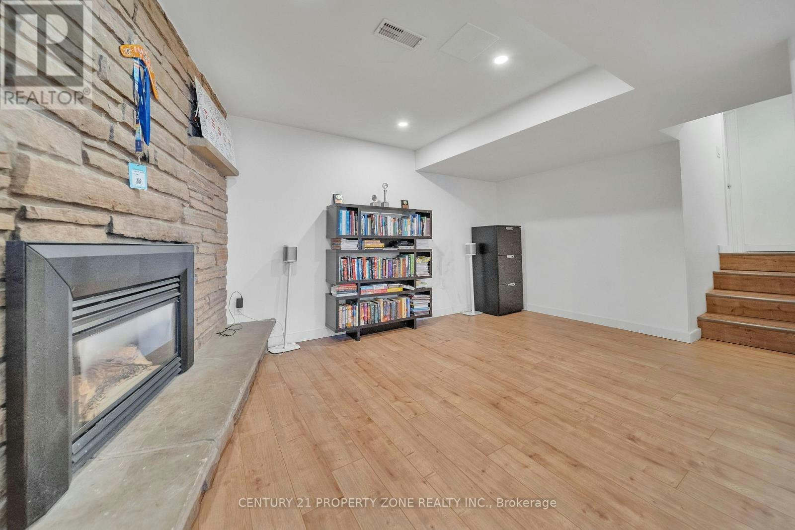 122 Vista Boulevard, Mississauga, ON, L5M 1V9 - 36