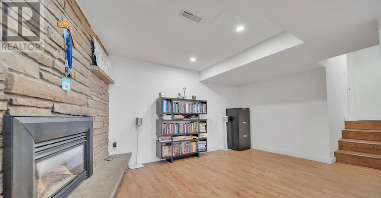 122 Vista Boulevard, Mississauga, ON, L5M 1V9 - 36