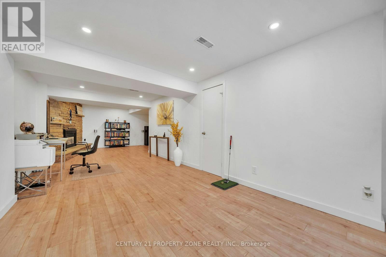 122 Vista Boulevard, Mississauga, ON, L5M 1V9 - 37
