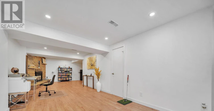 122 Vista Boulevard, Mississauga, ON, L5M 1V9 - 37