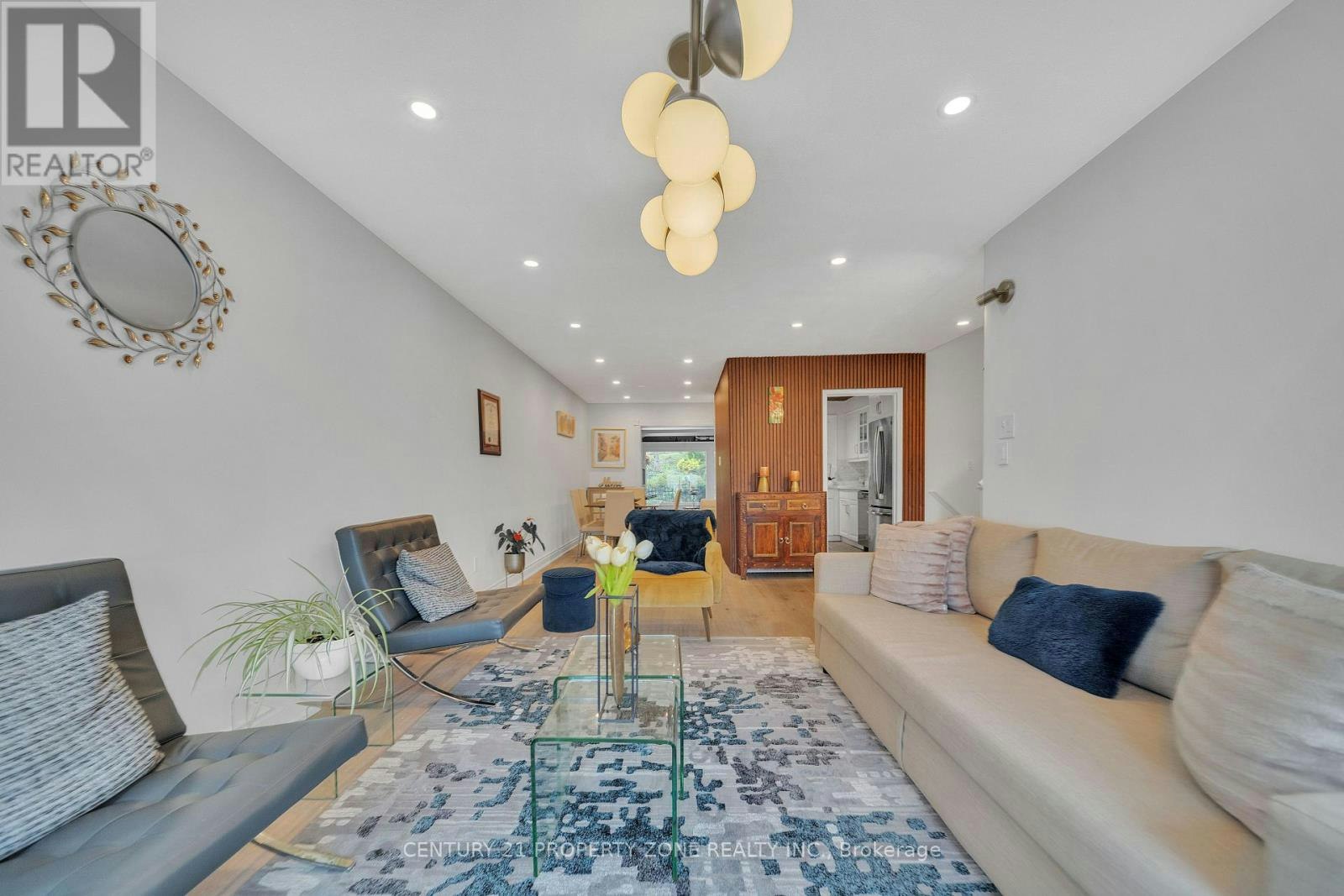 122 Vista Boulevard, Mississauga, ON, L5M 1V9 - 8