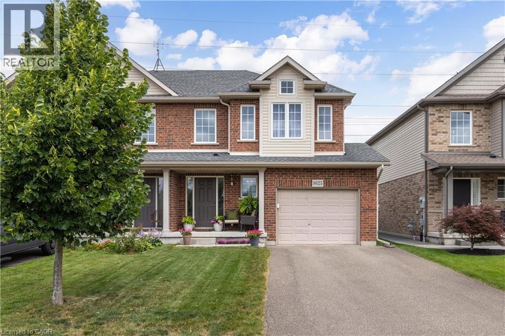 8625 Upper Canada Drive, Niagara Falls, ON, L2G 0H8