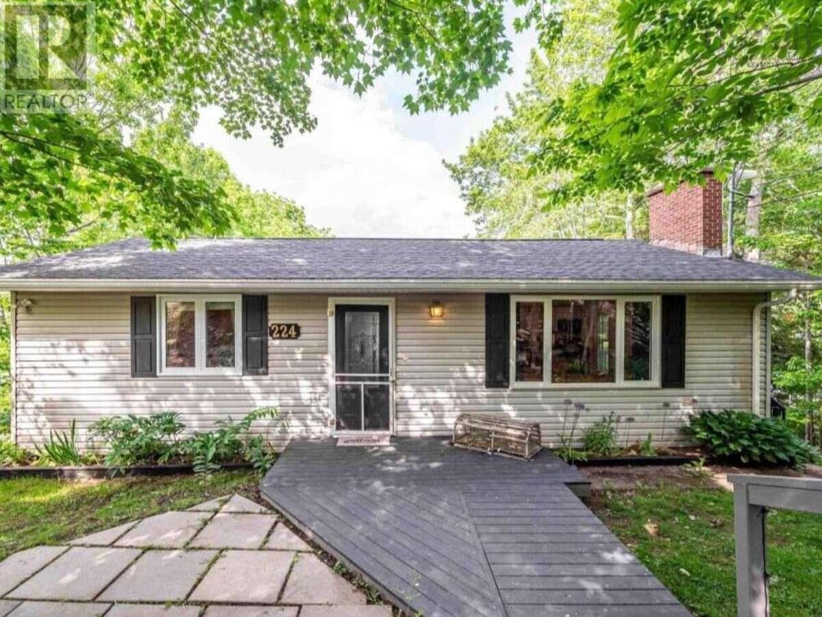 224 Tucker Lake Road, Beaver Bank, NS, B4G 1C3