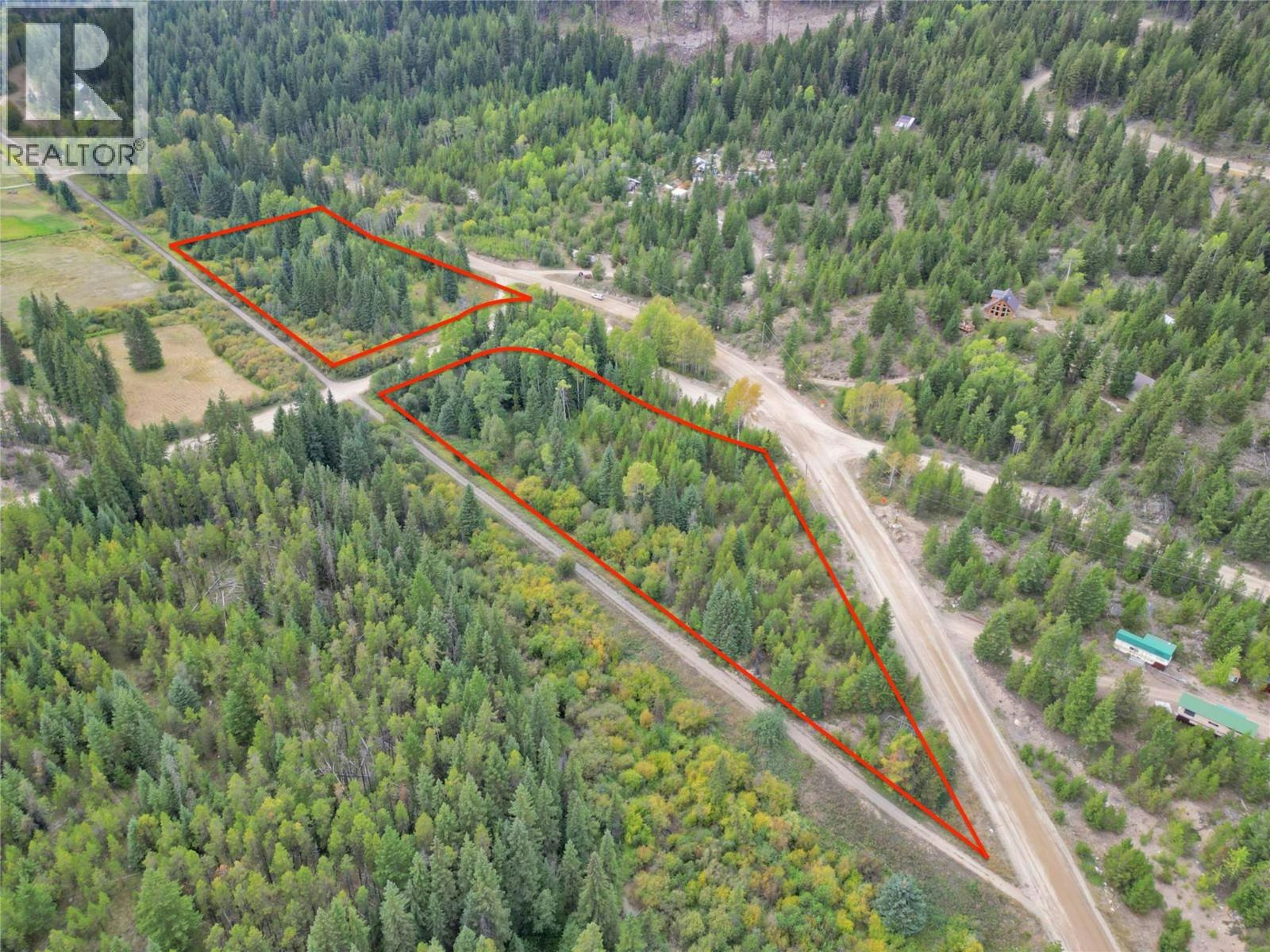 Lot-4 Princeton Summerland Road, Princeton, BC, V0X 1W0