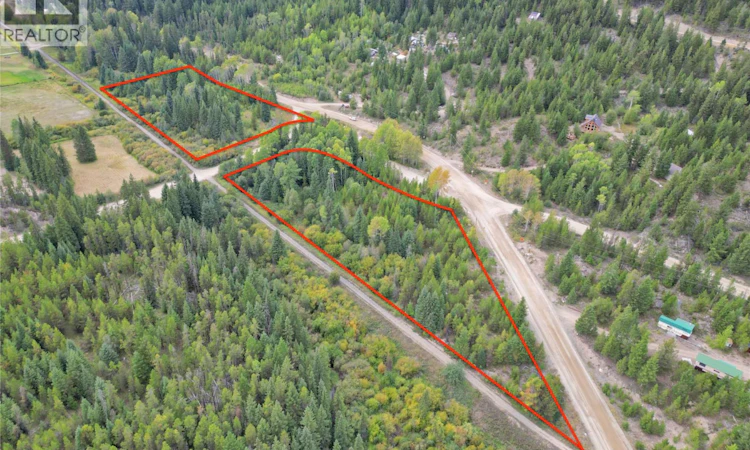 Lot-4 Princeton Summerland Road