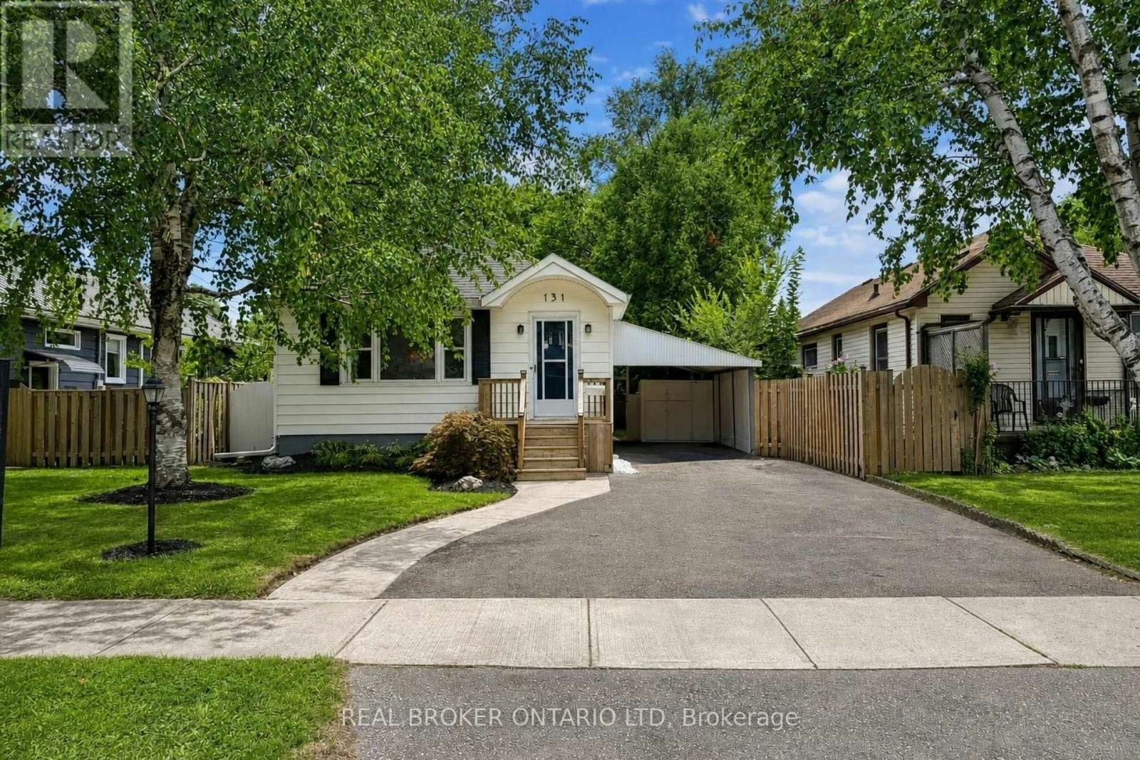 131 Bond Street, London, ON, N6C 1W6