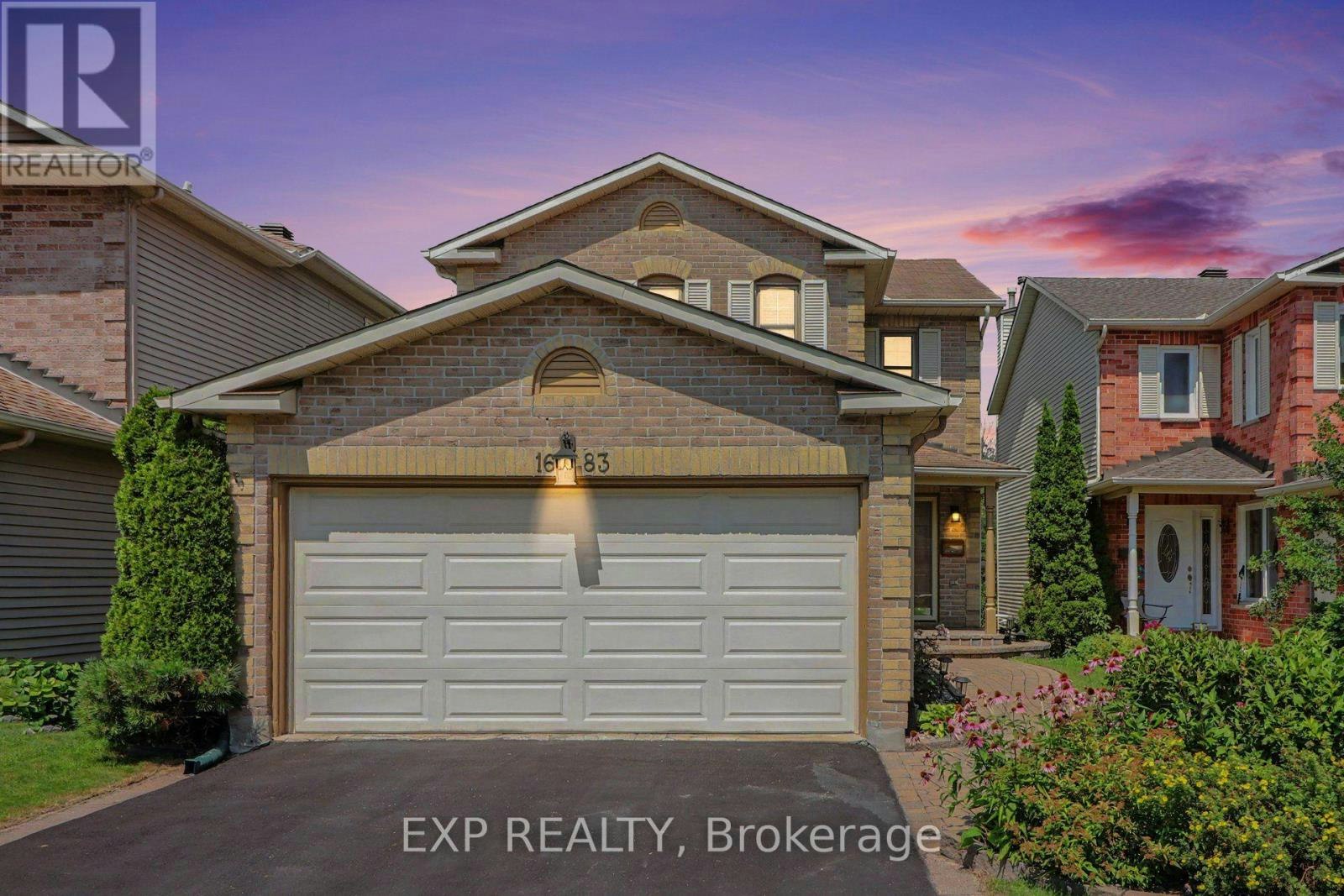 1683 Des Perdrix Crescent, Ottawa, ON, K1C 5E2