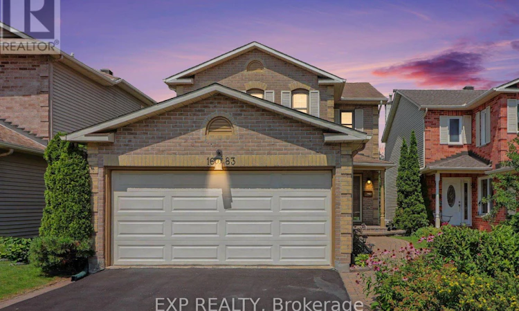 1683 Des Perdrix Crescent