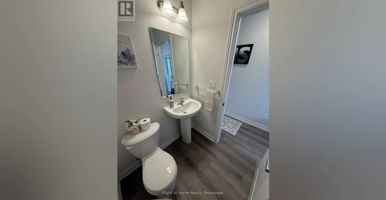 UPPER-217 Benninger Drive, Kitchener, ON, N2E 0K1 - 32