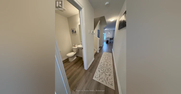 UPPER-217 Benninger Drive, Kitchener, ON, N2E 0K1 - 21