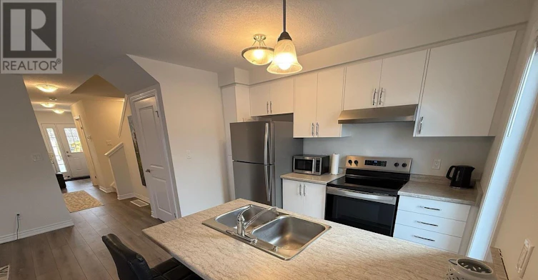 UPPER-217 Benninger Drive, Kitchener, ON, N2E 0K1 - 10
