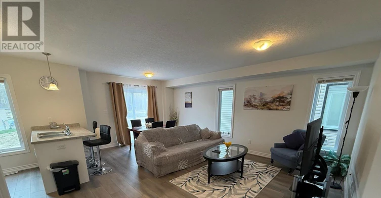 UPPER-217 Benninger Drive, Kitchener, ON, N2E 0K1 - 3
