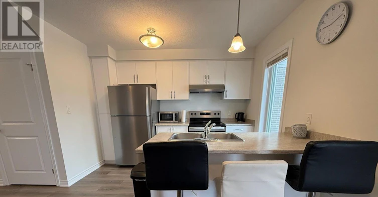 UPPER-217 Benninger Drive, Kitchener, ON, N2E 0K1 - 7