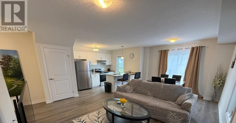 UPPER-217 Benninger Drive, Kitchener, ON, N2E 0K1 - 4