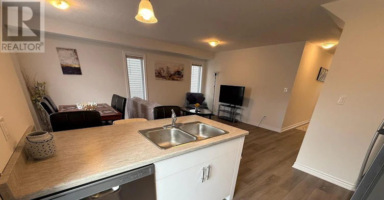 UPPER-217 Benninger Drive, Kitchener, ON, N2E 0K1 - 6