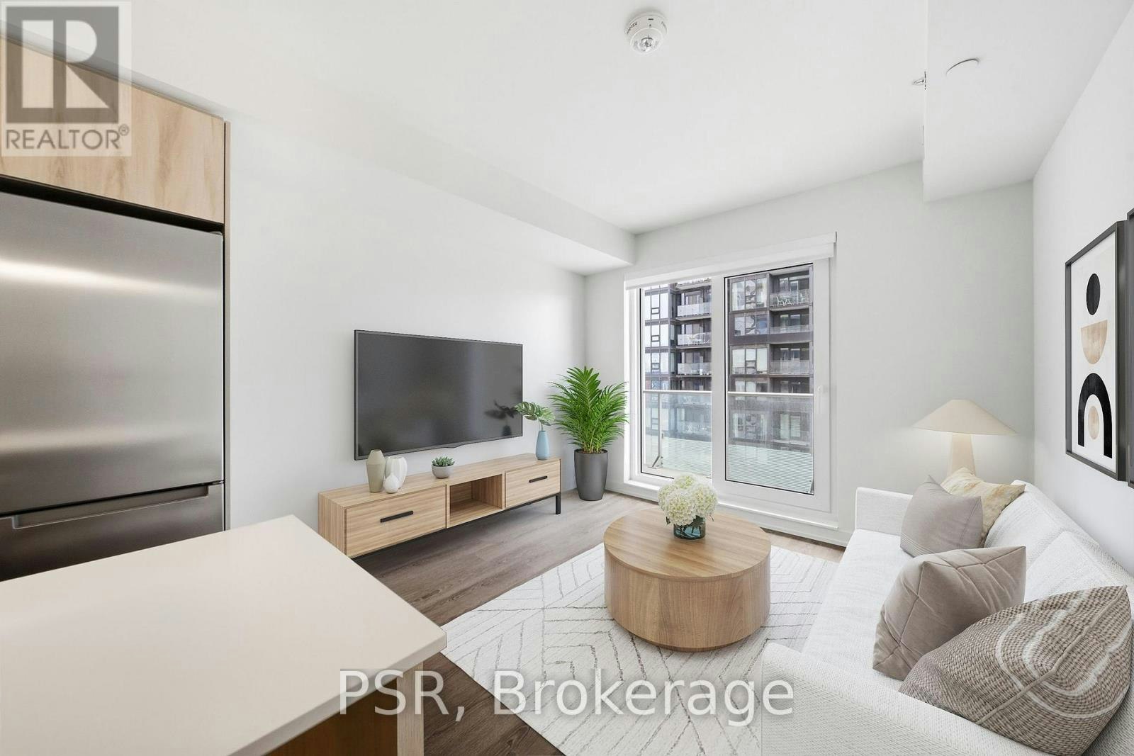 2202-70 Ordnance Street, Toronto, ON, M6K 0G9