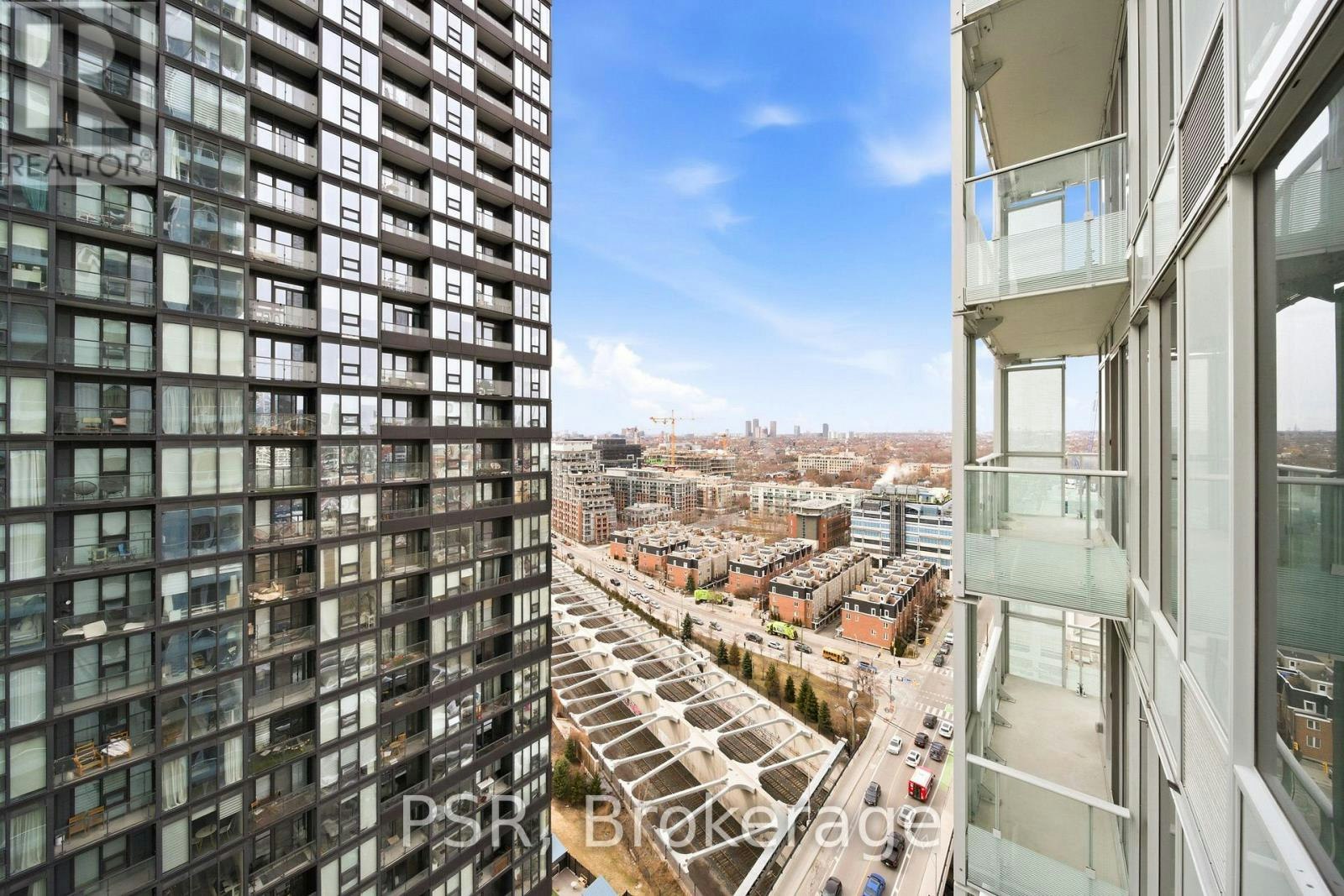 2202-70 Ordnance Street, Toronto, ON, M6K 0G9 - 23