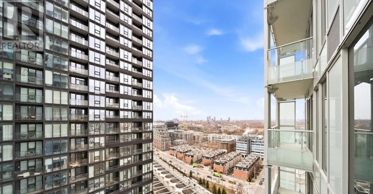 2202-70 Ordnance Street, Toronto, ON, M6K 0G9 - 23