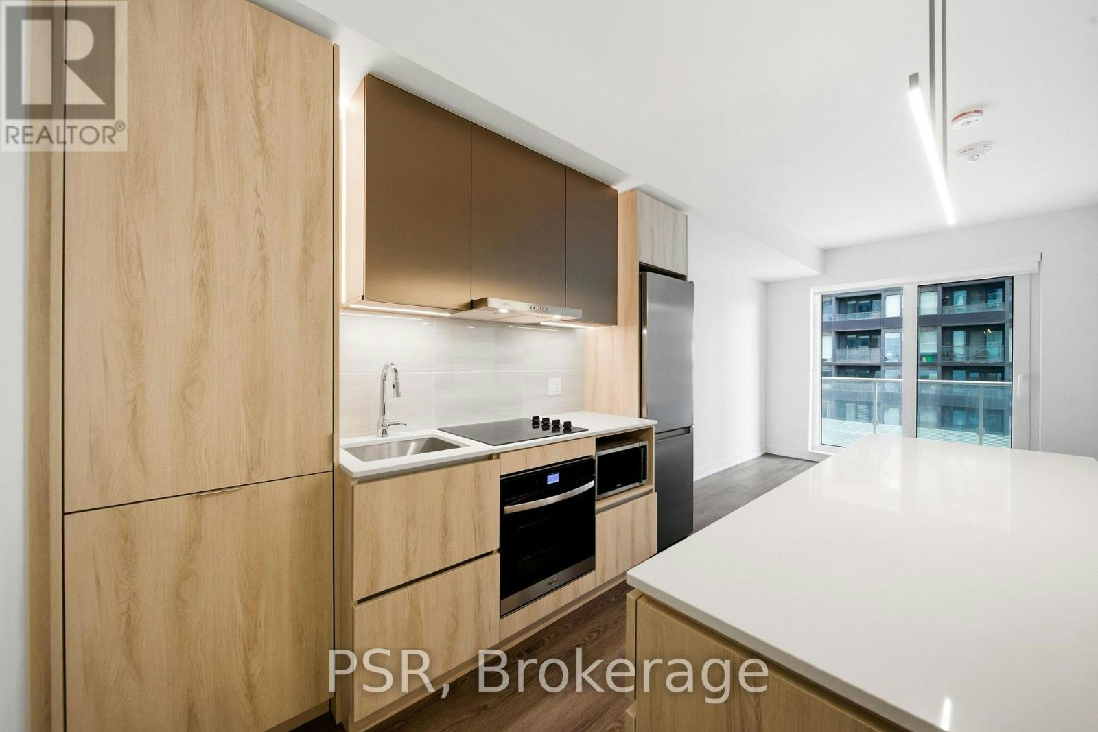 2202-70 Ordnance Street, Toronto, ON, M6K 0G9 - 3