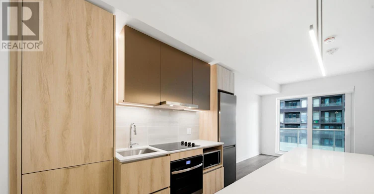2202-70 Ordnance Street, Toronto, ON, M6K 0G9 - 3