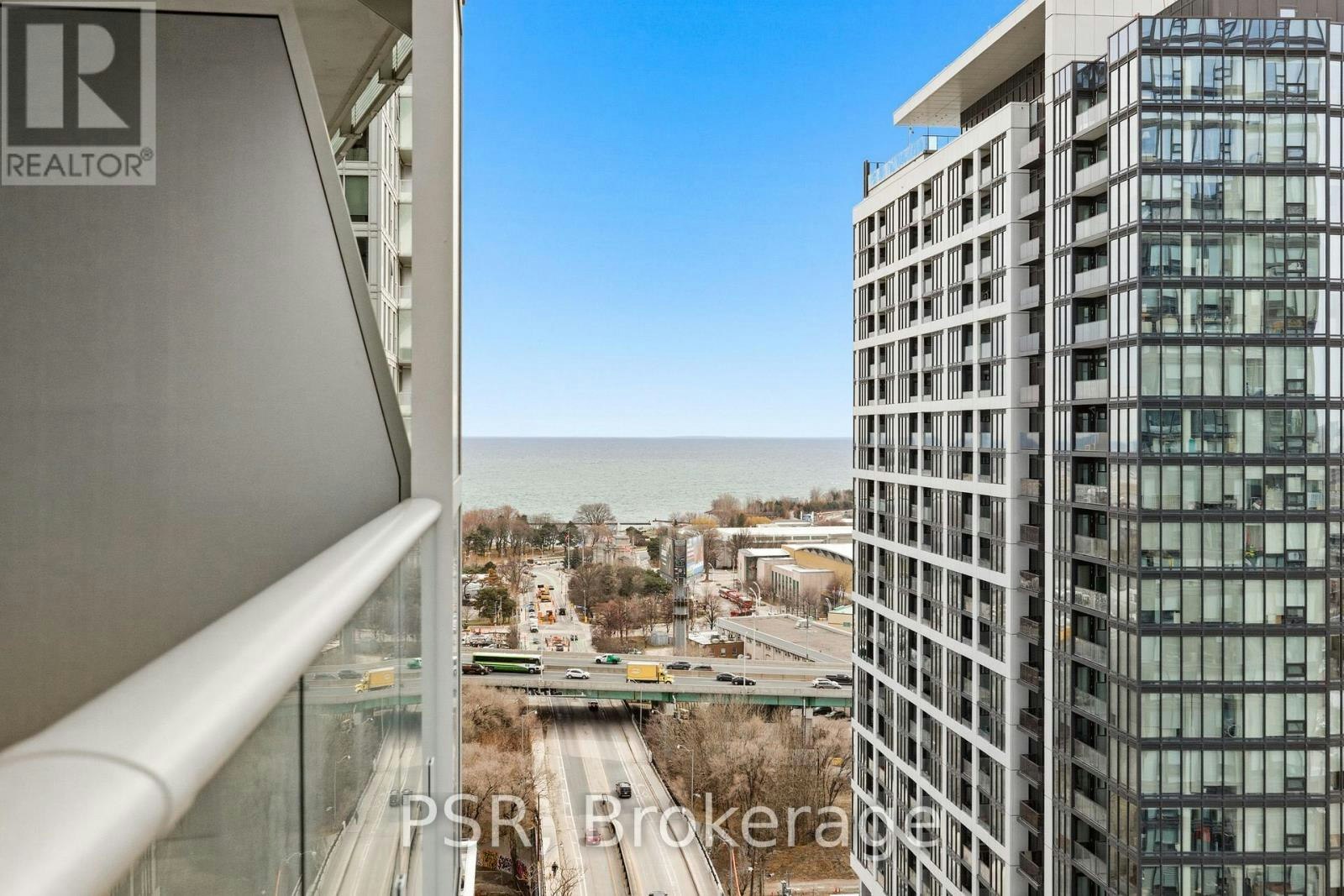 2202-70 Ordnance Street, Toronto, ON, M6K 0G9 - 22