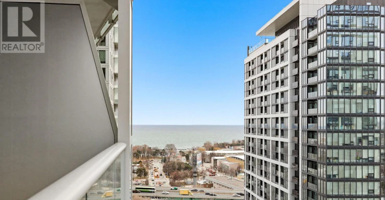 2202-70 Ordnance Street, Toronto, ON, M6K 0G9 - 22