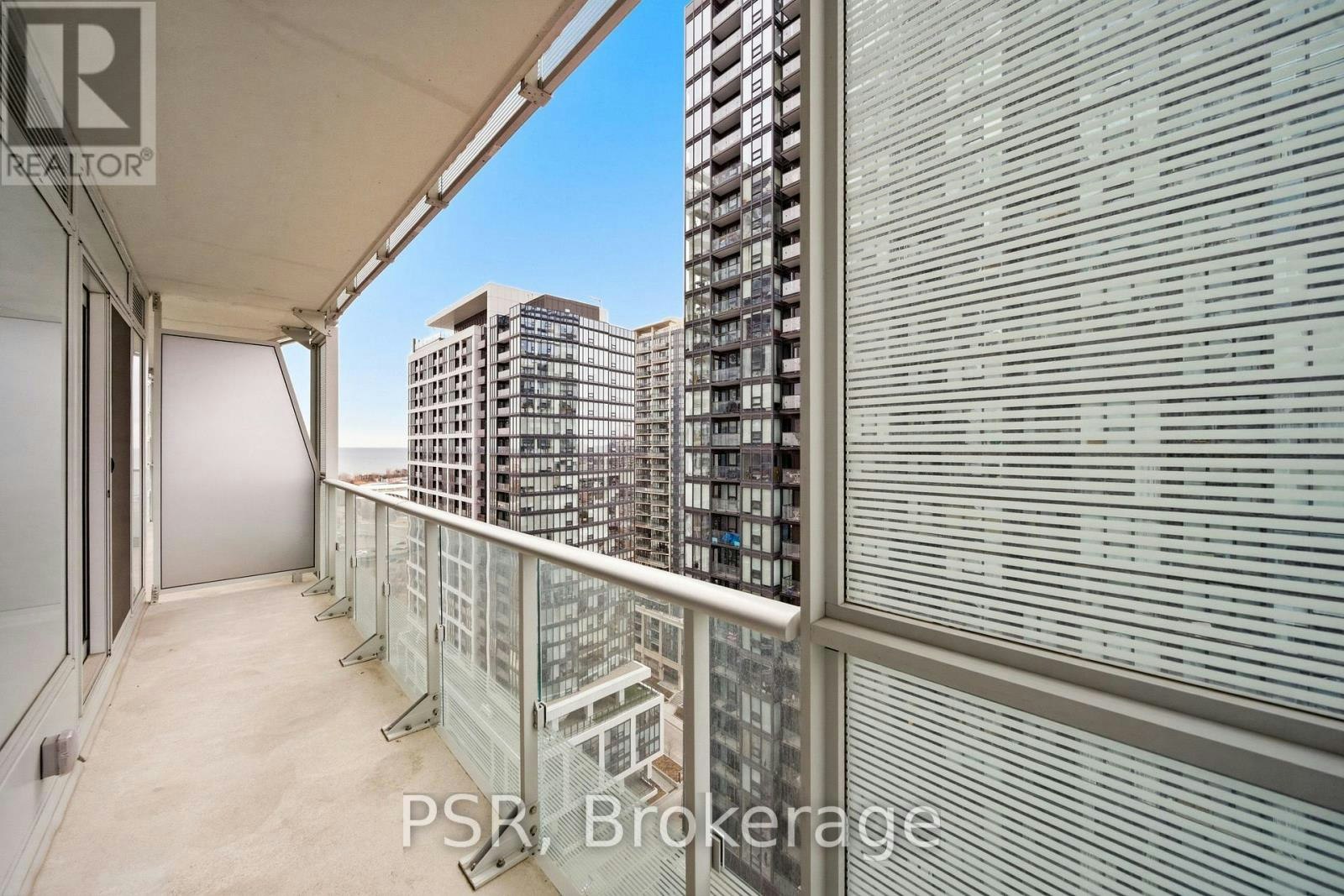 2202-70 Ordnance Street, Toronto, ON, M6K 0G9 - 21