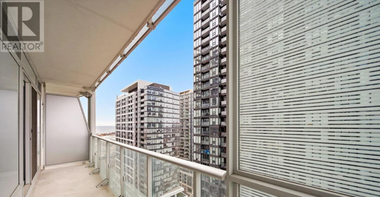 2202-70 Ordnance Street, Toronto, ON, M6K 0G9 - 21