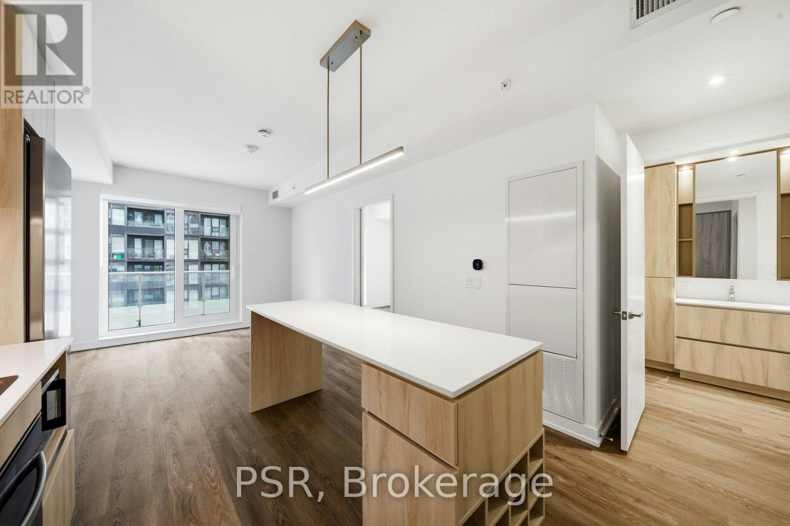 2202-70 Ordnance Street, Toronto, ON, M6K 0G9 - 6