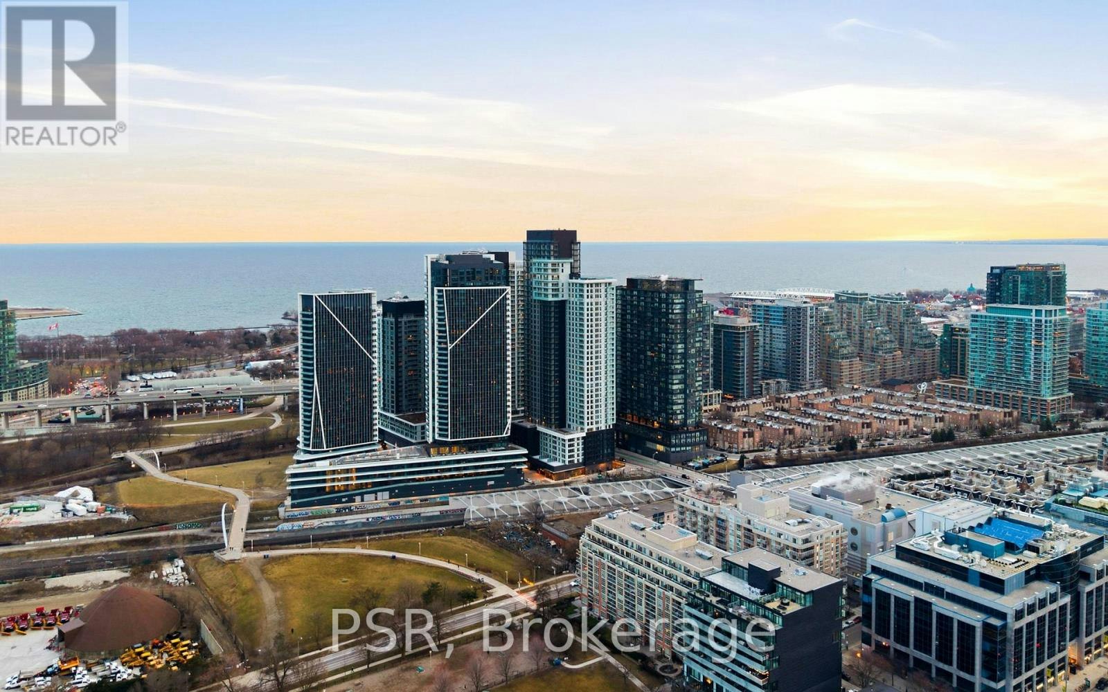 2202-70 Ordnance Street, Toronto, ON, M6K 0G9 - 47