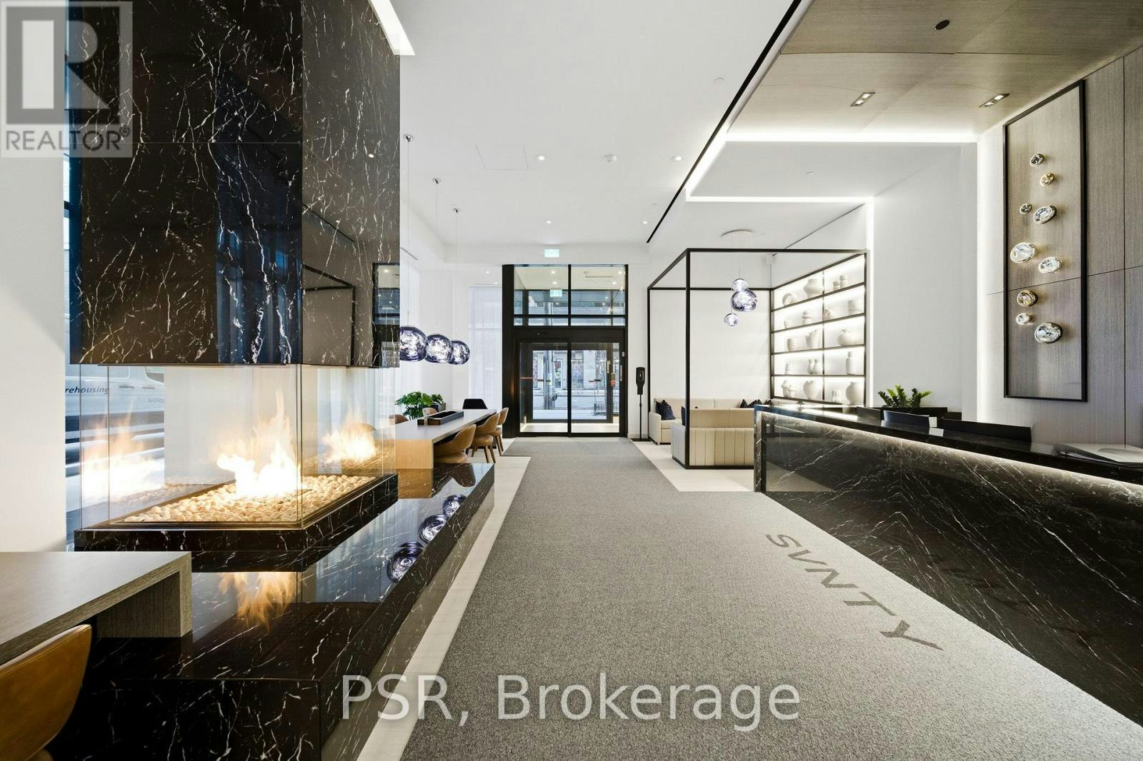 2202-70 Ordnance Street, Toronto, ON, M6K 0G9 - 45