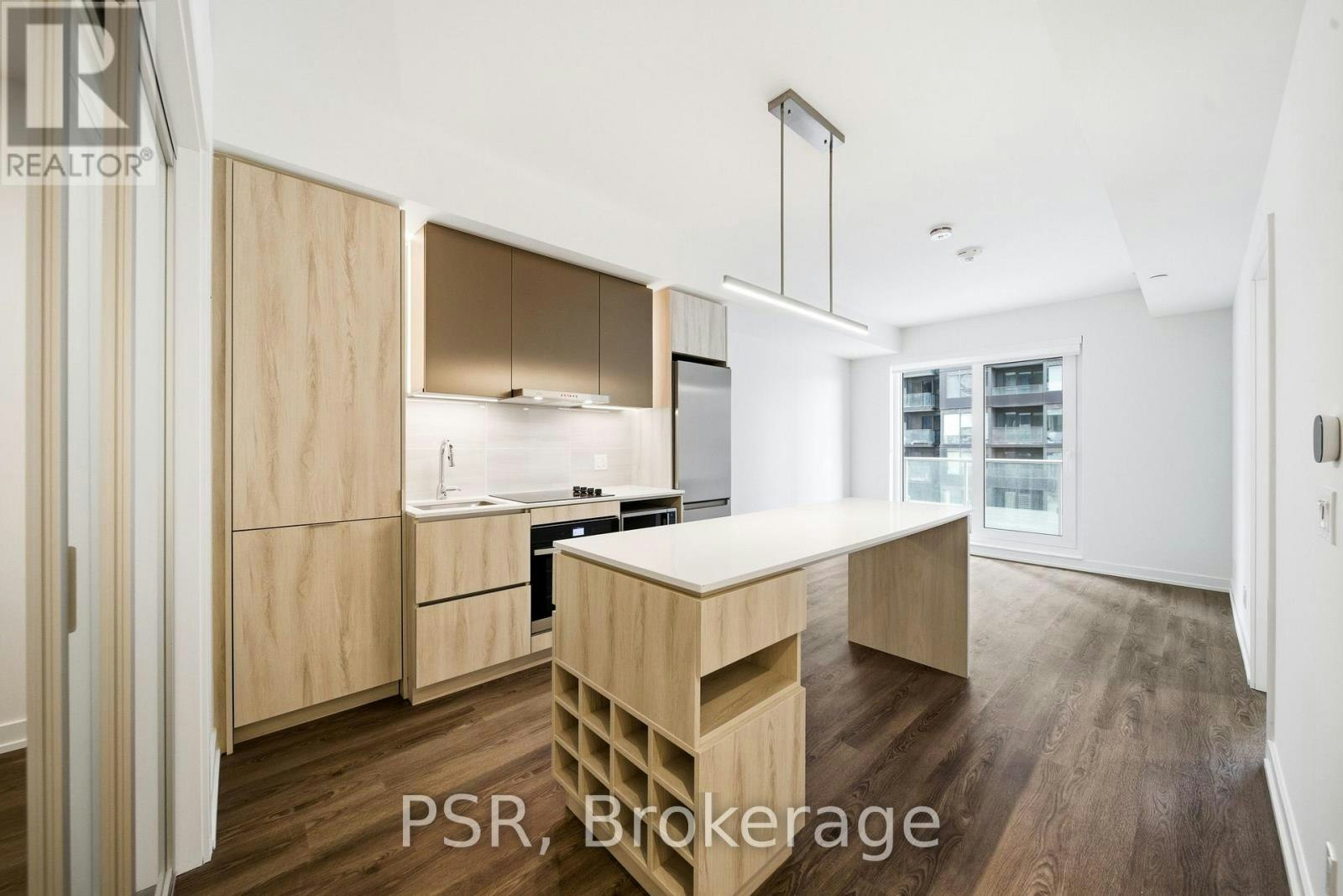 2202-70 Ordnance Street, Toronto, ON, M6K 0G9 - 2