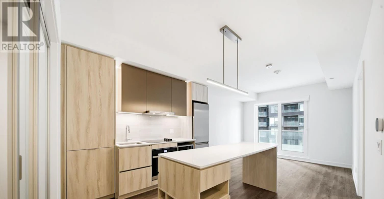 2202-70 Ordnance Street, Toronto, ON, M6K 0G9 - 2