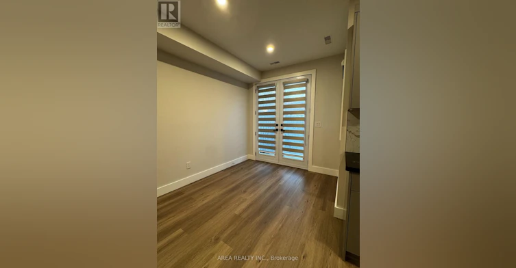 MAIN-501 Northcliffe Boulevard, Toronto, ON, M6E 3L4 - 5
