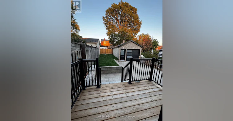 MAIN-501 Northcliffe Boulevard, Toronto, ON, M6E 3L4 - 14