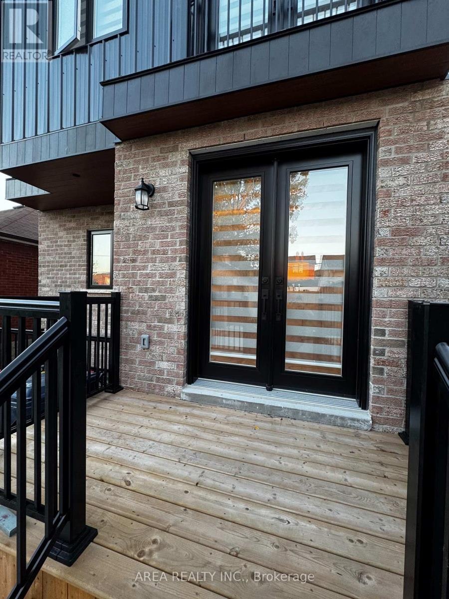 MAIN-501 Northcliffe Boulevard, Toronto, ON, M6E 3L4 - 15