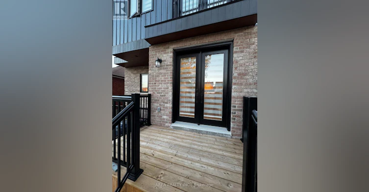 MAIN-501 Northcliffe Boulevard, Toronto, ON, M6E 3L4 - 15