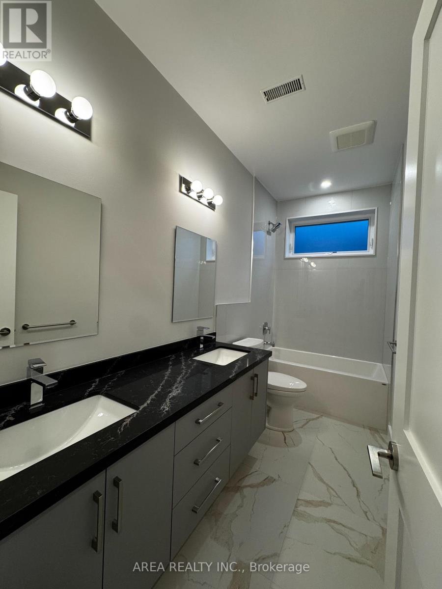 MAIN-501 Northcliffe Boulevard, Toronto, ON, M6E 3L4 - 13