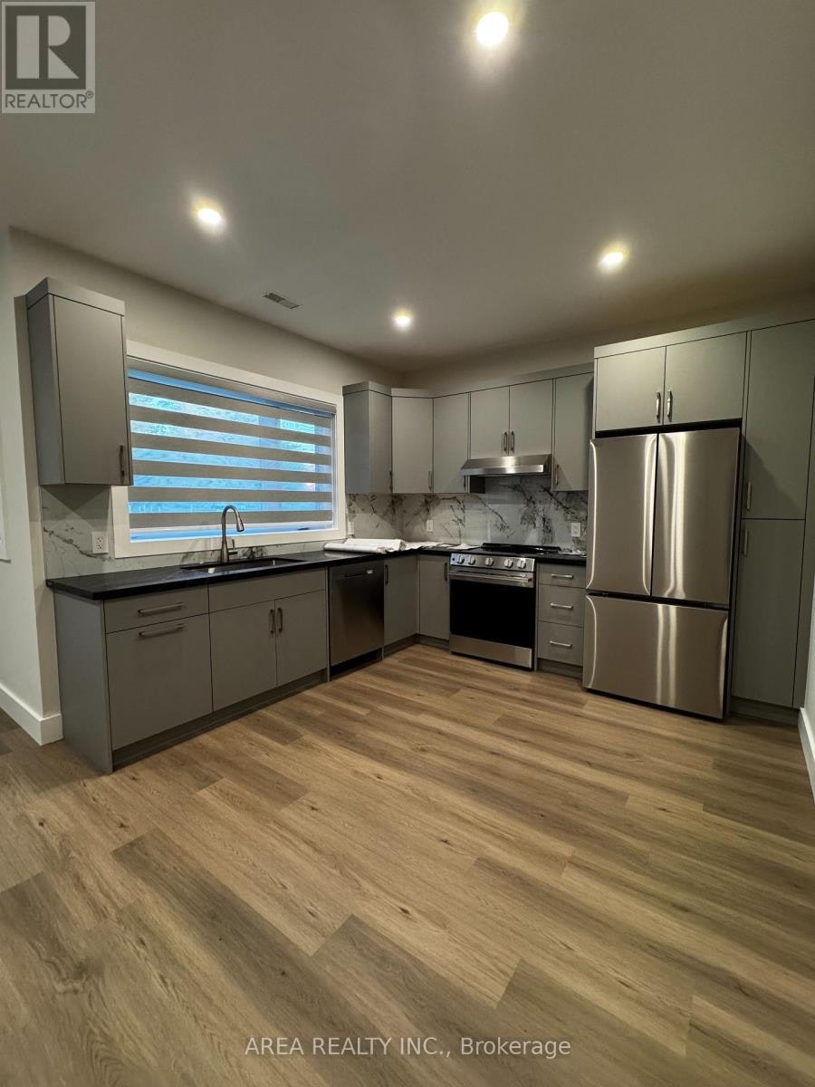MAIN-501 Northcliffe Boulevard, Toronto, ON, M6E 3L4