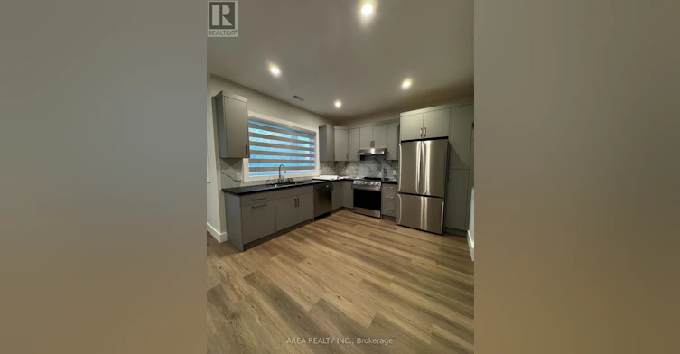 MAIN-501 Northcliffe Boulevard, Toronto, ON, M6E 3L4