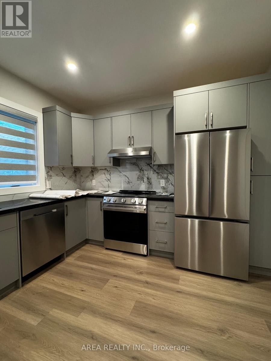 MAIN-501 Northcliffe Boulevard, Toronto, ON, M6E 3L4 - 2
